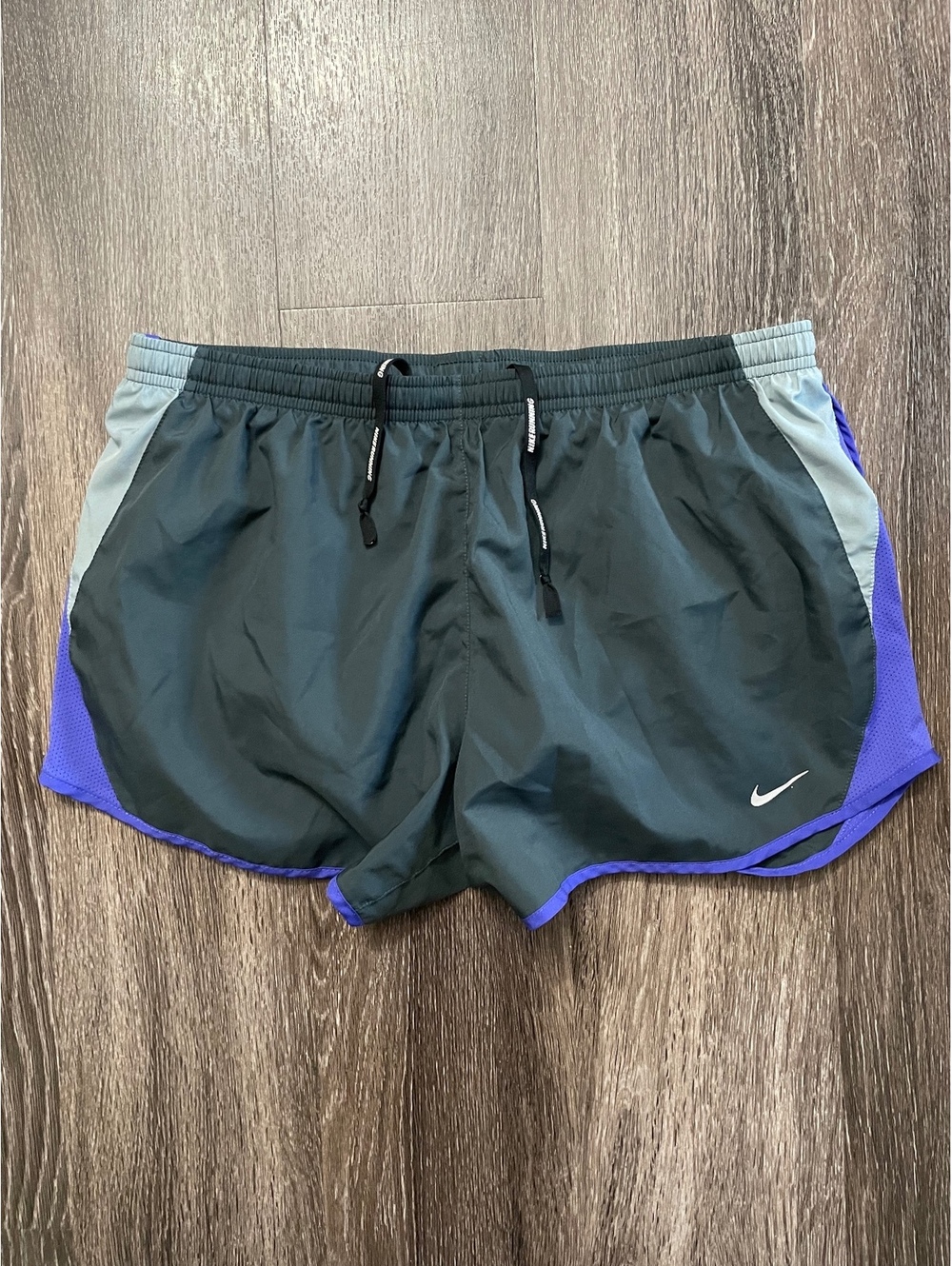 Nike Temp Shorts